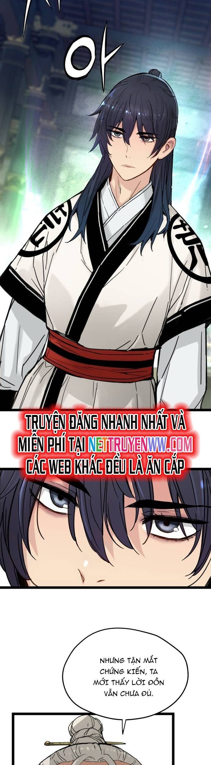Thiên Tài Đoản Mệnh Chap 16 - Next Chap 17
