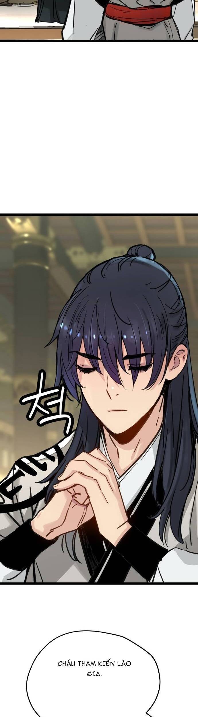 Thiên Tài Đoản Mệnh Chap 16 - Next Chap 17
