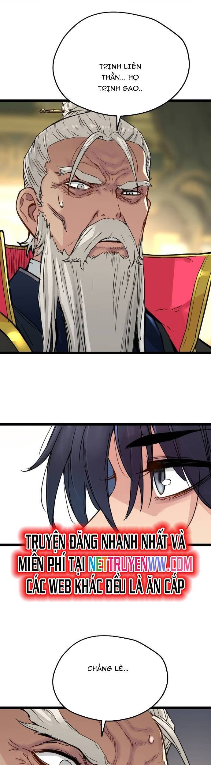 Thiên Tài Đoản Mệnh Chap 16 - Next Chap 17