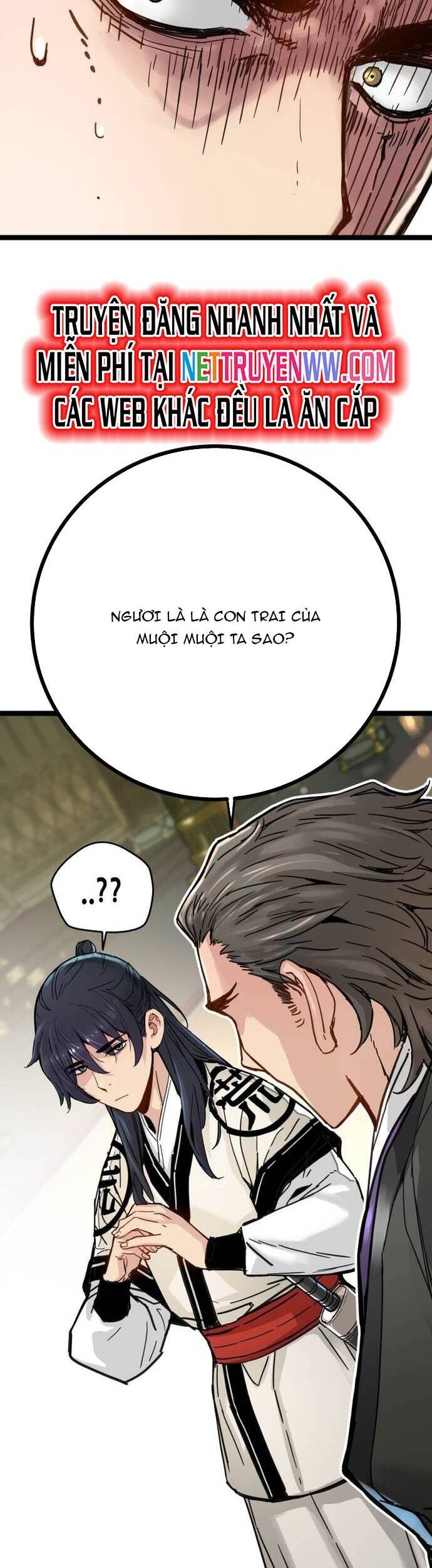Thiên Tài Đoản Mệnh Chap 16 - Next Chap 17