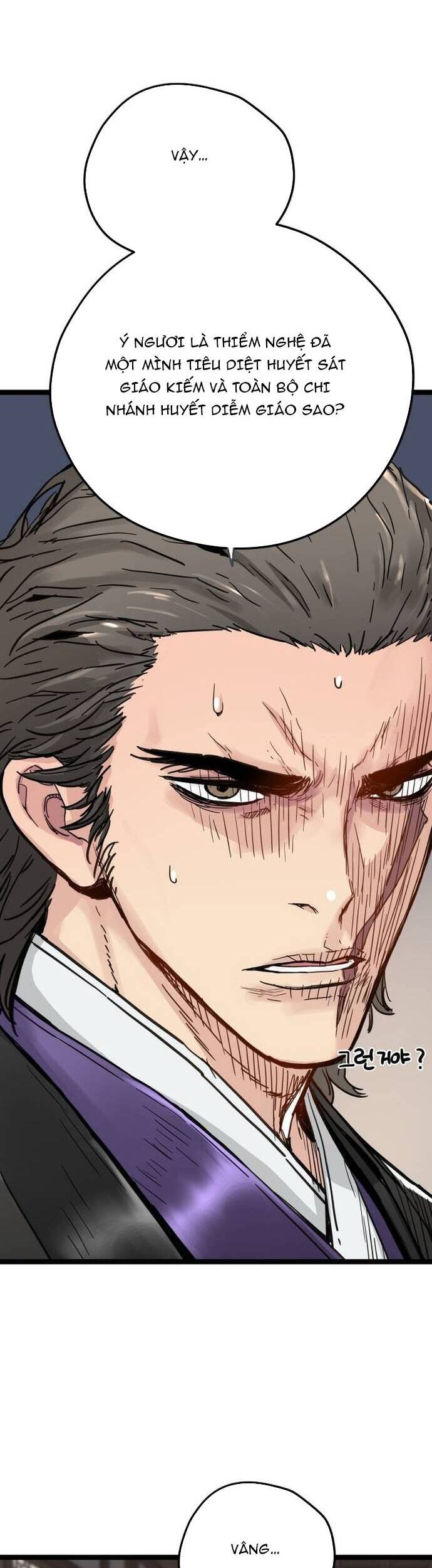 Thiên Tài Đoản Mệnh Chap 16 - Next Chap 17