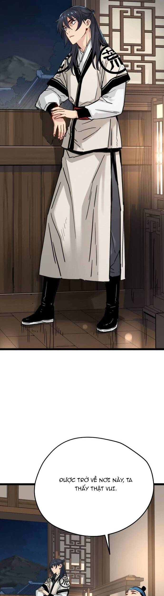 Thiên Tài Đoản Mệnh Chap 16 - Next Chap 17