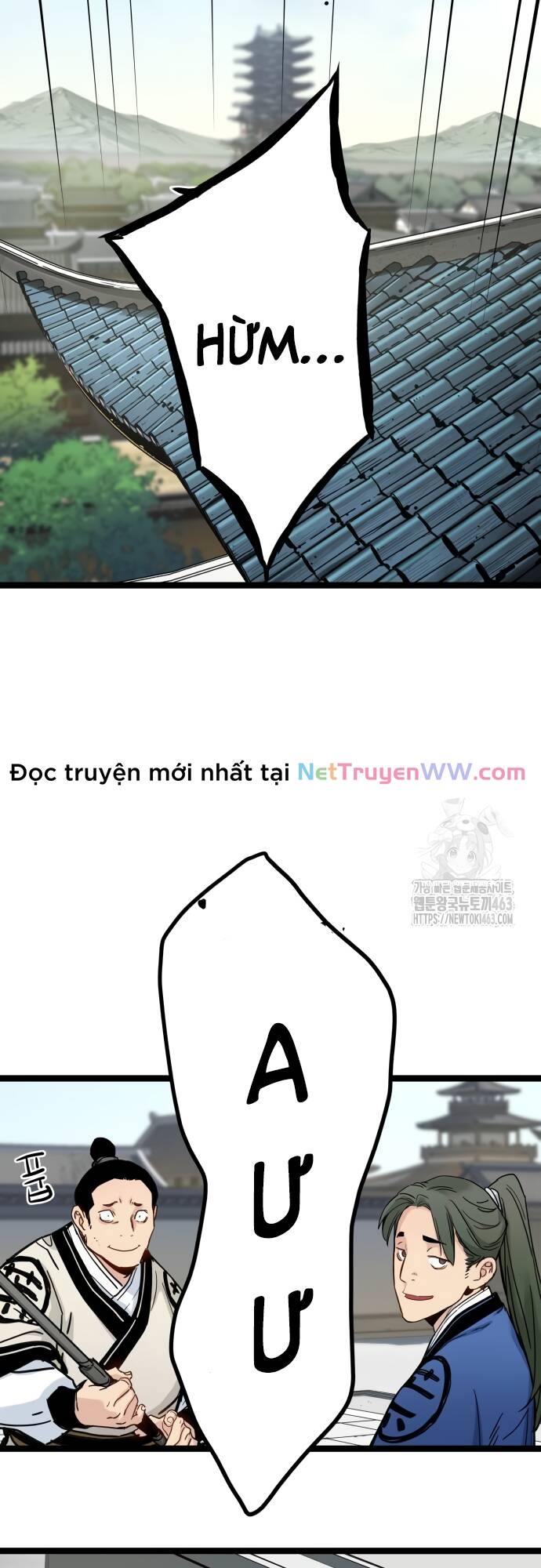 Thiên Tài Đoản Mệnh Chap 9 - Next Chap 10