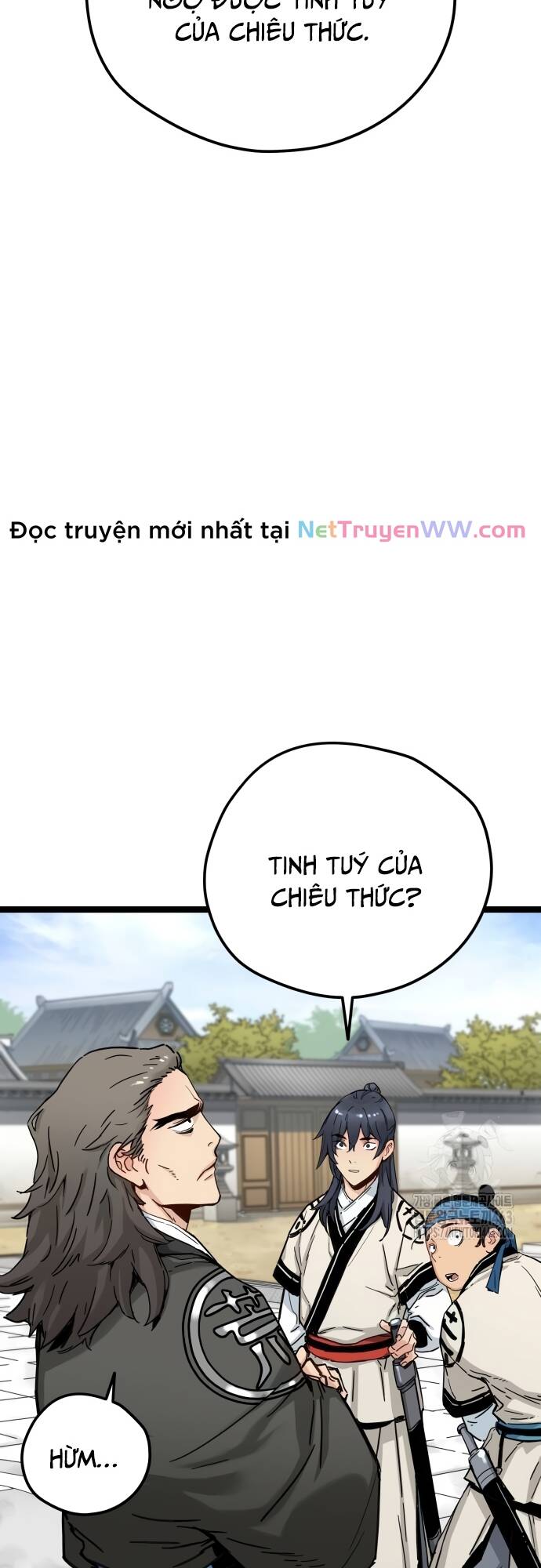 Thiên Tài Đoản Mệnh Chap 9 - Next Chap 10