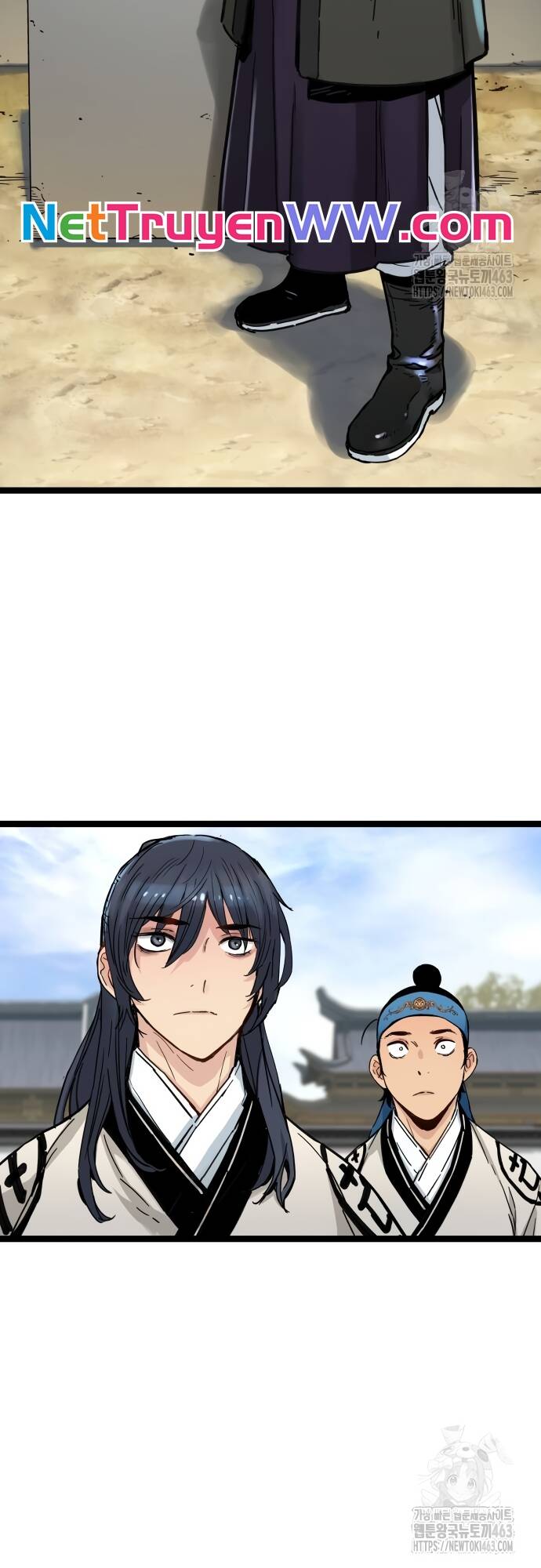 Thiên Tài Đoản Mệnh Chap 9 - Next Chap 10