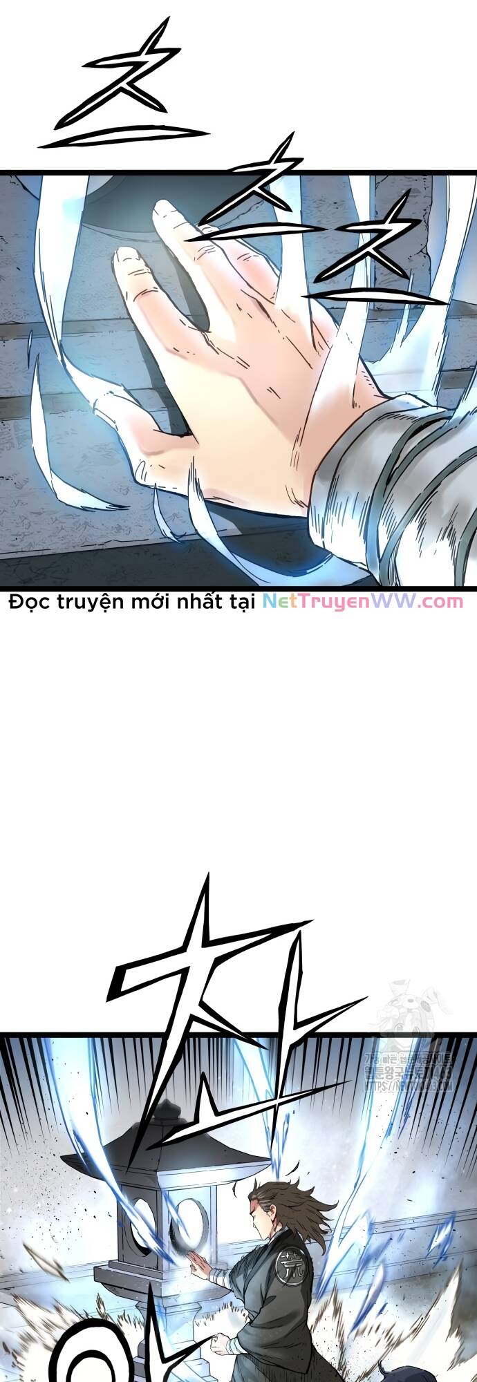 Thiên Tài Đoản Mệnh Chap 9 - Next Chap 10
