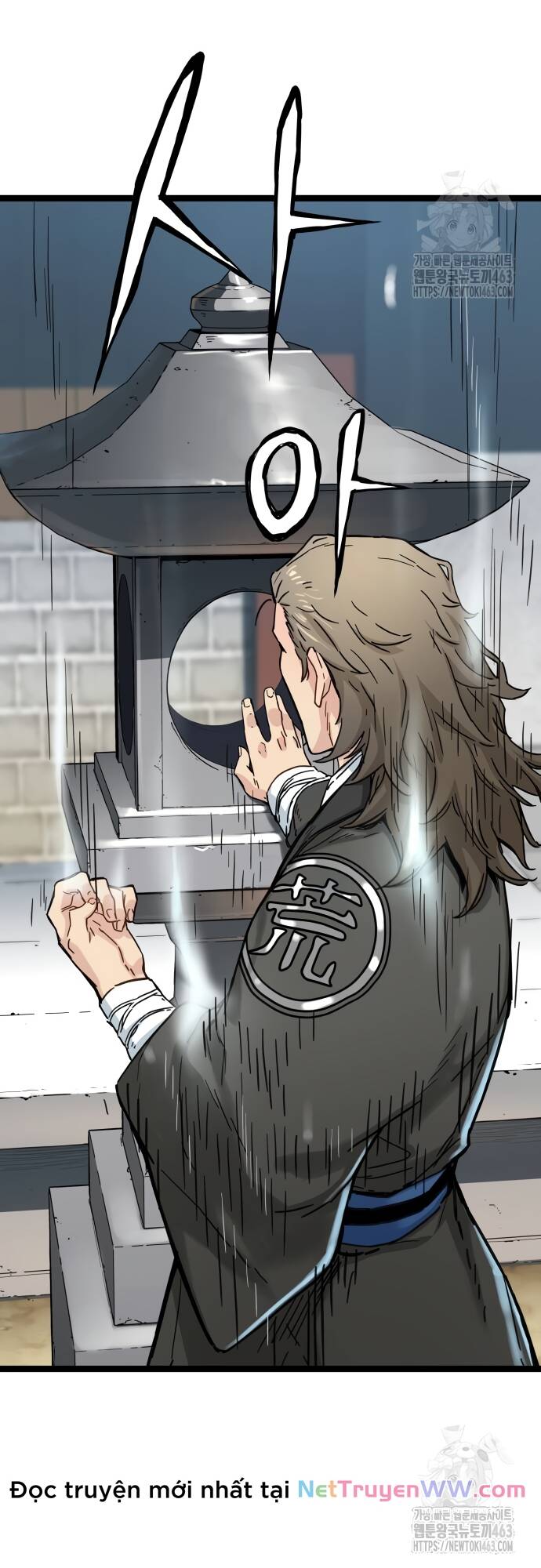 Thiên Tài Đoản Mệnh Chap 9 - Next Chap 10