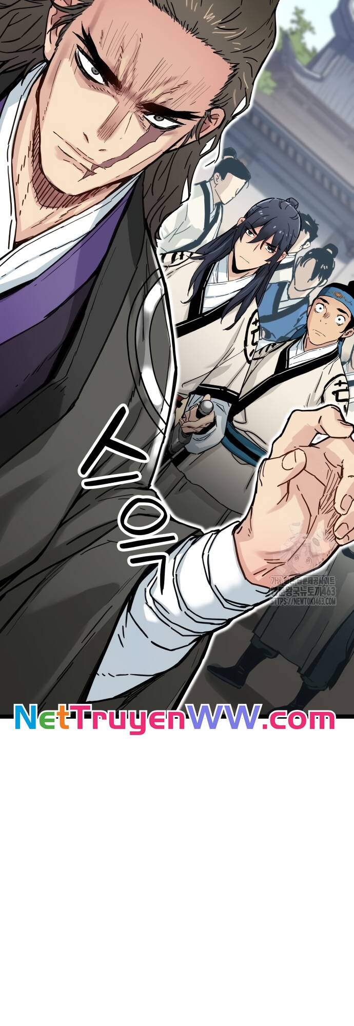 Thiên Tài Đoản Mệnh Chap 9 - Next Chap 10