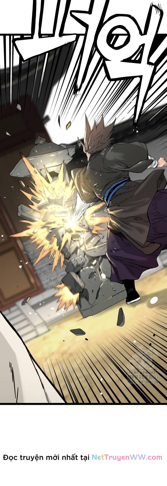 Thiên Tài Đoản Mệnh Chap 9 - Next Chap 10