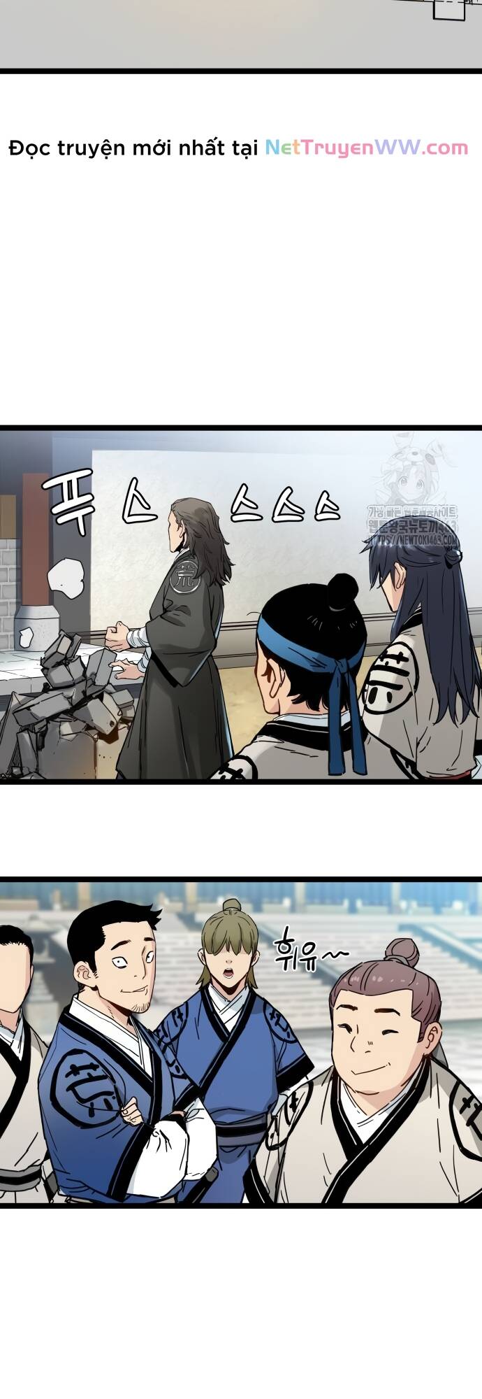 Thiên Tài Đoản Mệnh Chap 9 - Next Chap 10