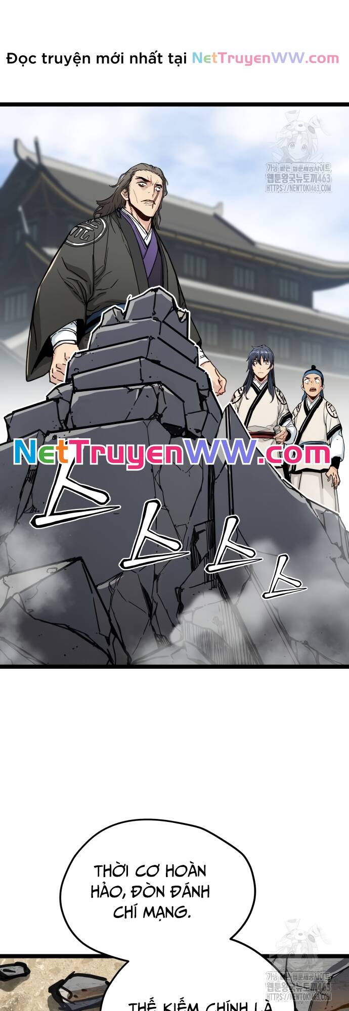 Thiên Tài Đoản Mệnh Chap 9 - Next Chap 10