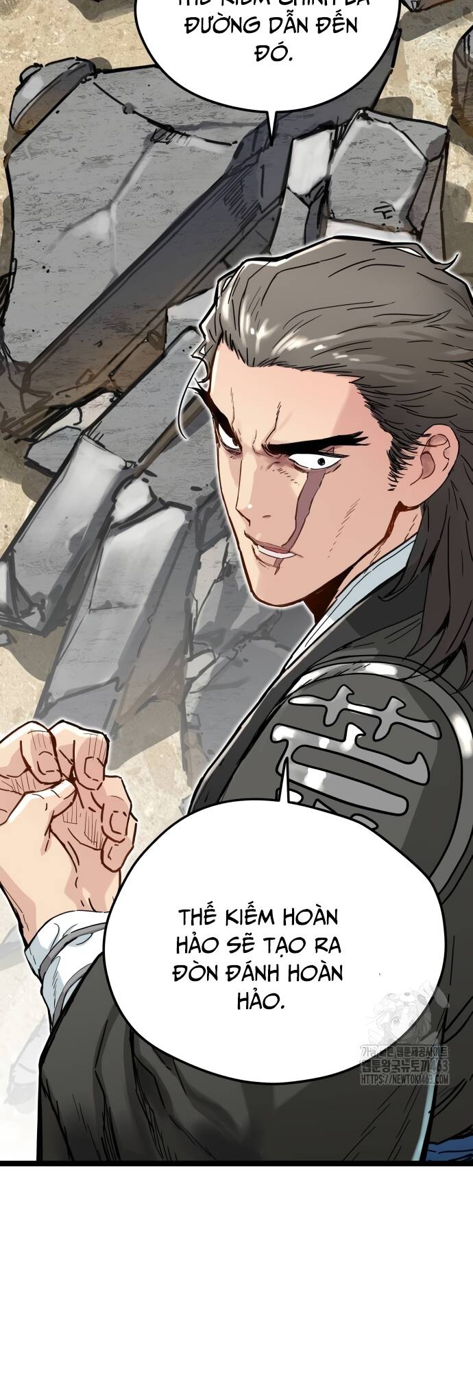 Thiên Tài Đoản Mệnh Chap 9 - Next Chap 10