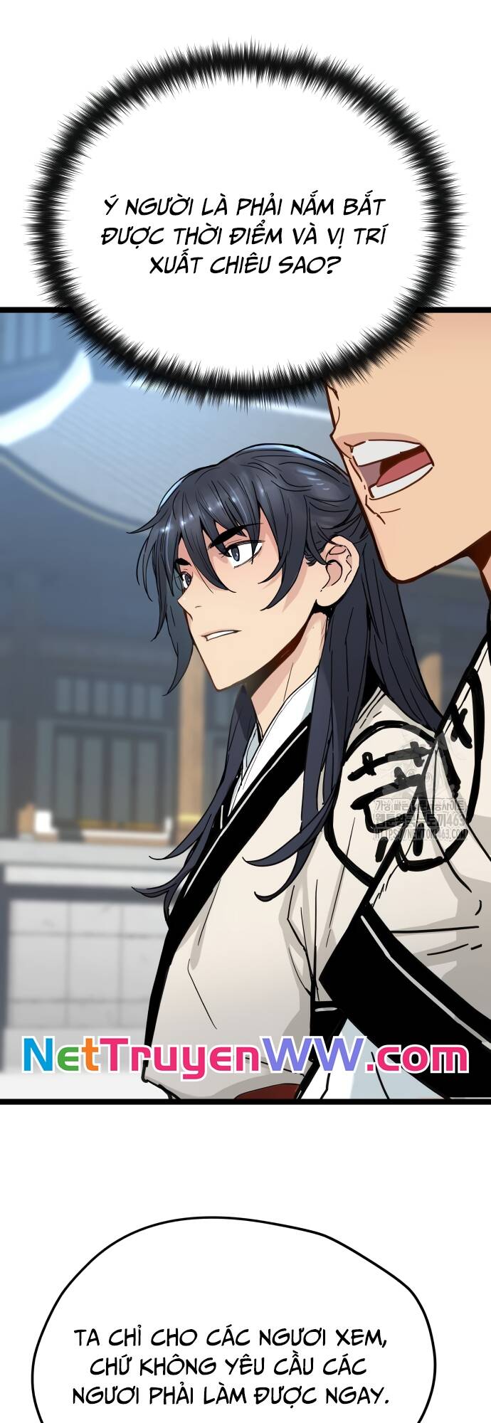 Thiên Tài Đoản Mệnh Chap 9 - Next Chap 10