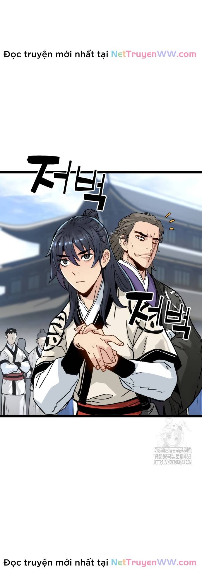 Thiên Tài Đoản Mệnh Chap 9 - Next Chap 10