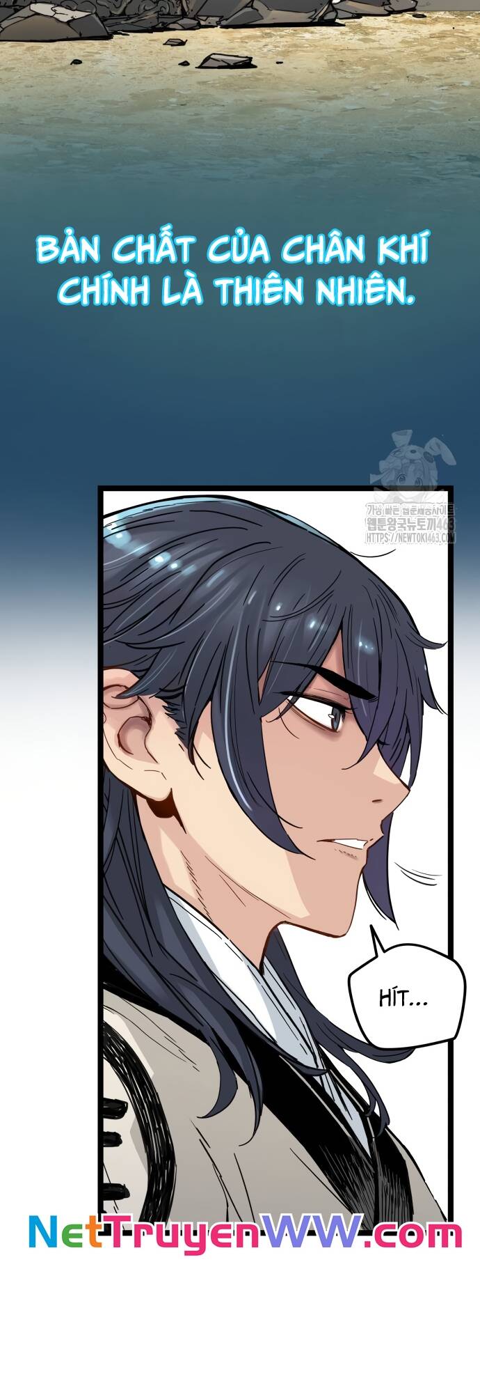 Thiên Tài Đoản Mệnh Chap 9 - Next Chap 10