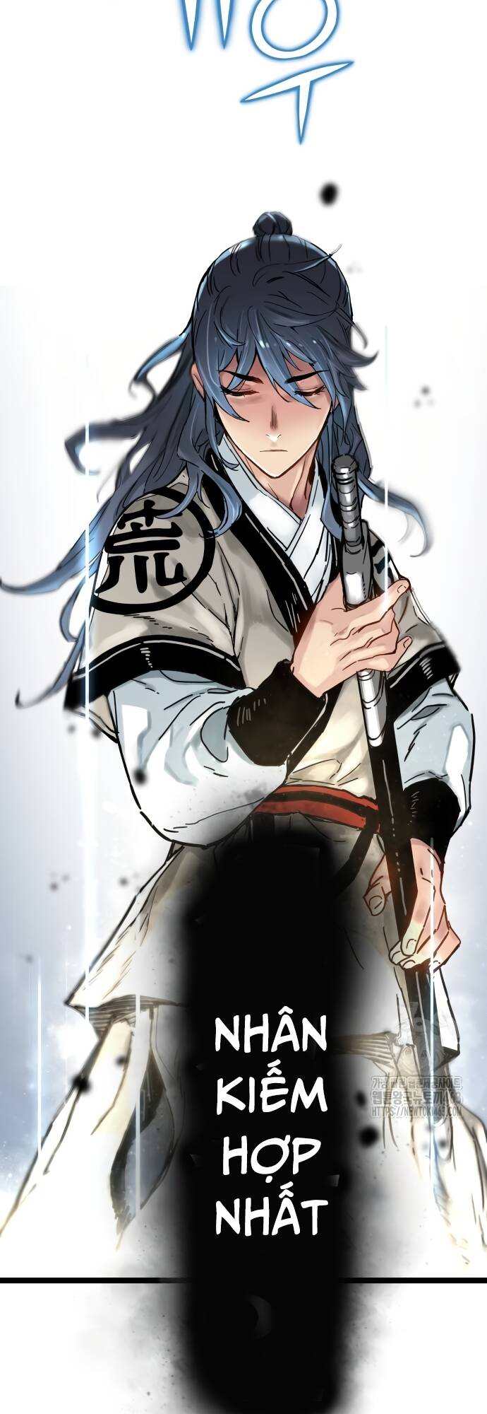 Thiên Tài Đoản Mệnh Chap 9 - Next Chap 10