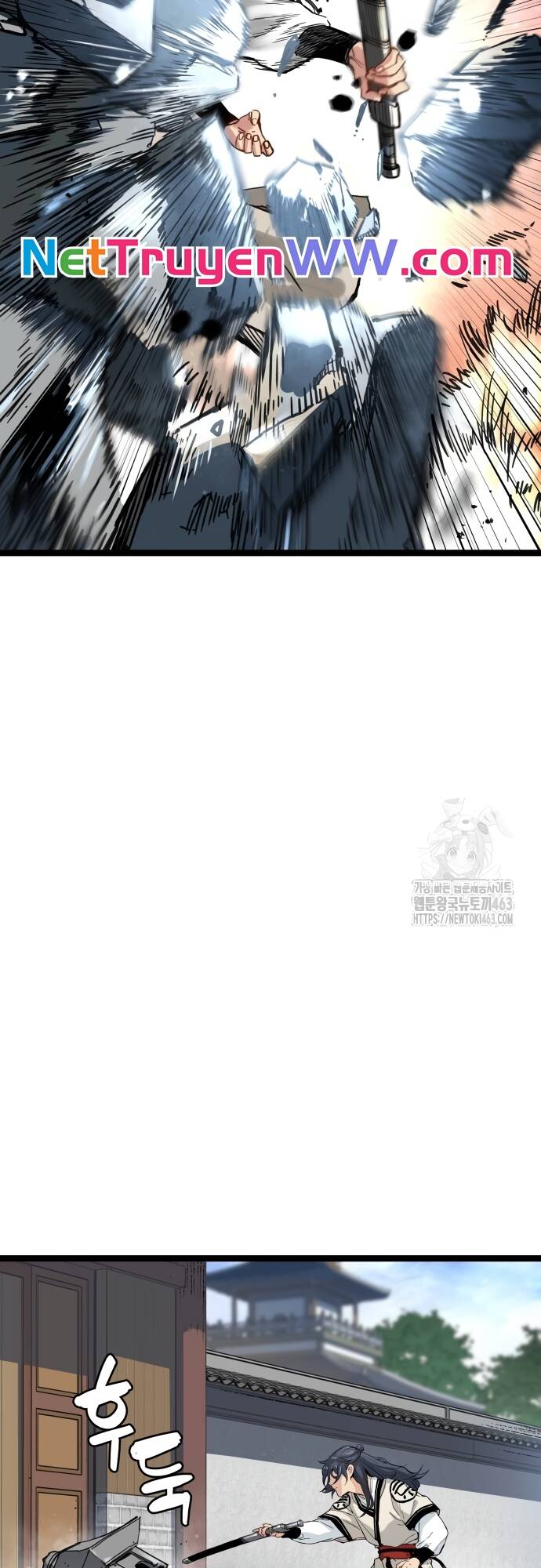 Thiên Tài Đoản Mệnh Chap 9 - Next Chap 10