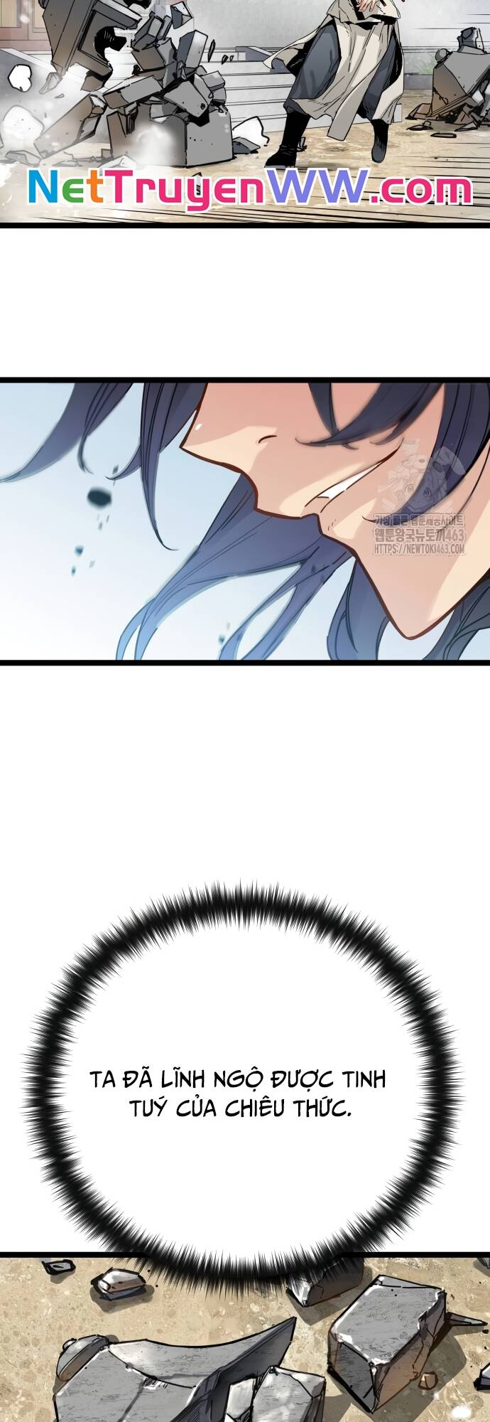 Thiên Tài Đoản Mệnh Chap 9 - Next Chap 10