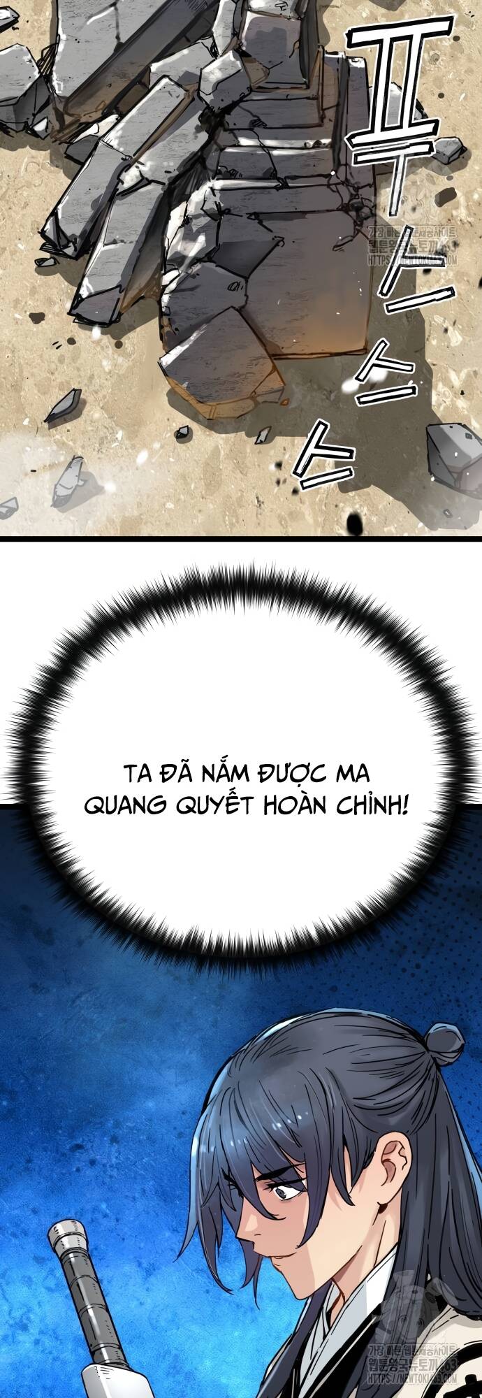 Thiên Tài Đoản Mệnh Chap 9 - Next Chap 10