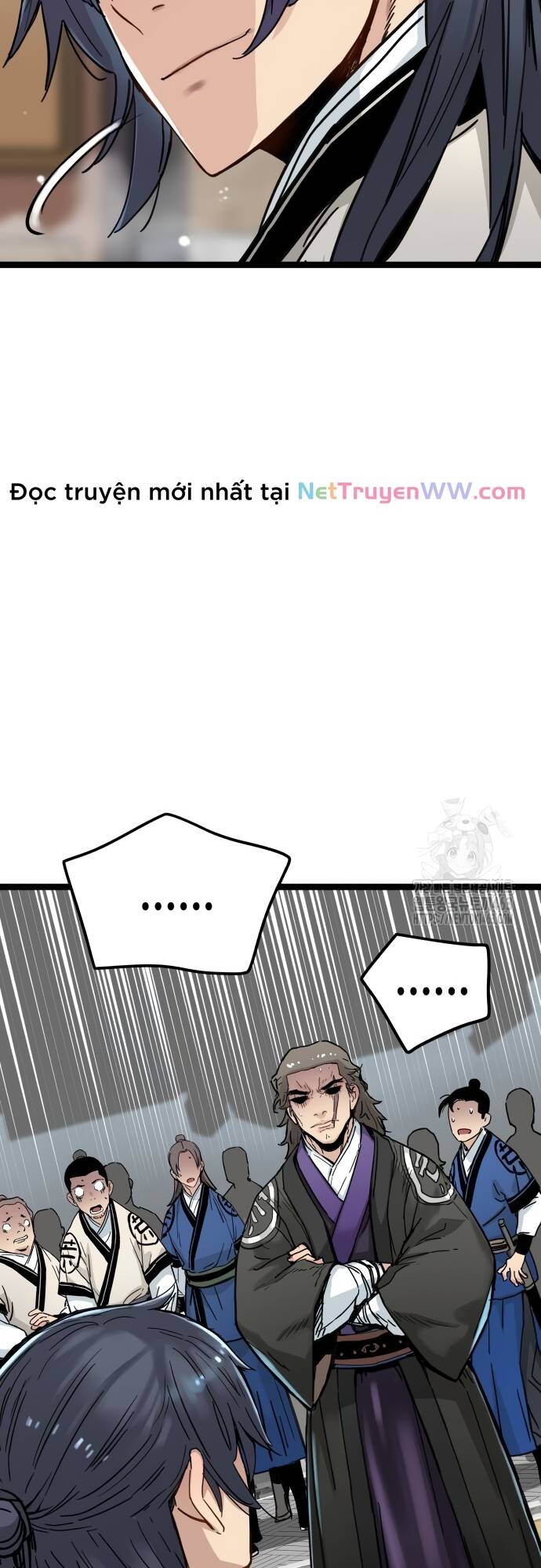 Thiên Tài Đoản Mệnh Chap 9 - Next Chap 10