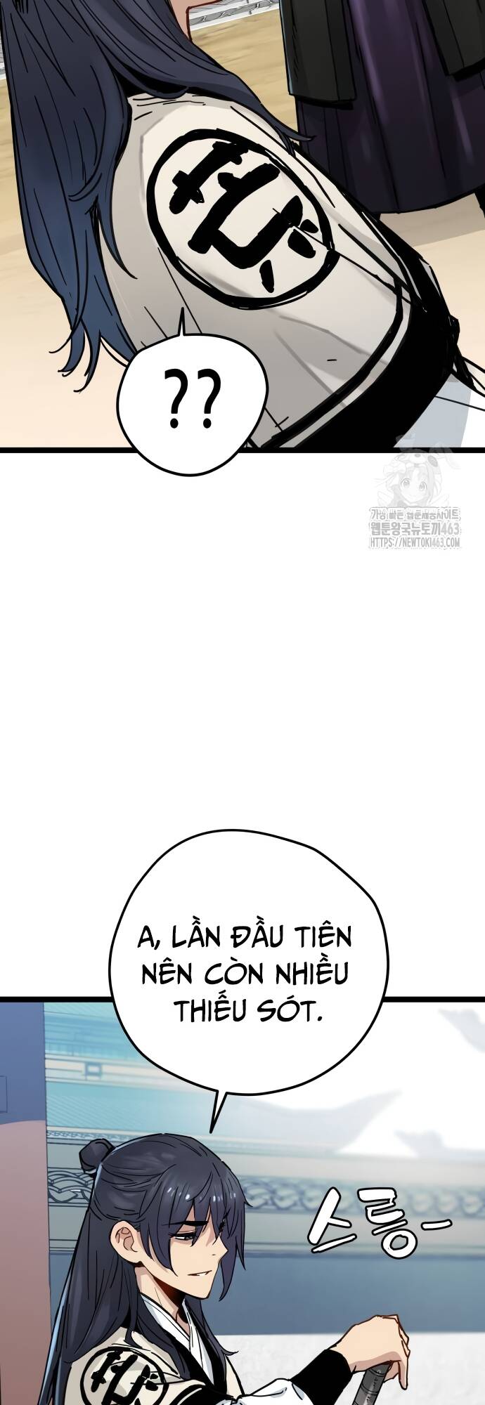 Thiên Tài Đoản Mệnh Chap 9 - Next Chap 10