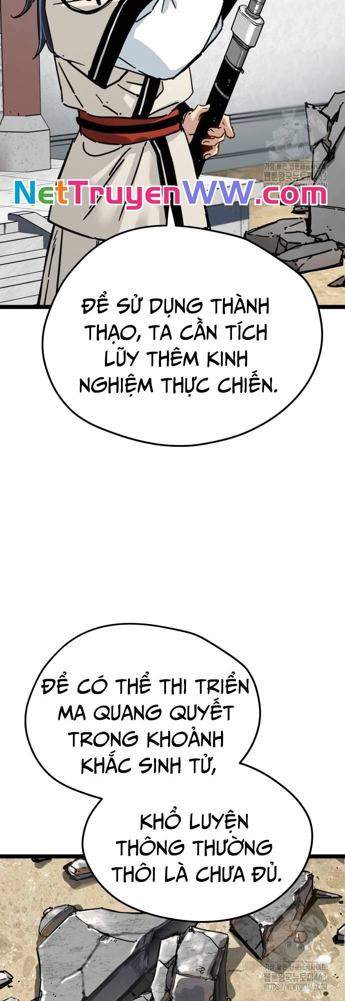Thiên Tài Đoản Mệnh Chap 9 - Next Chap 10