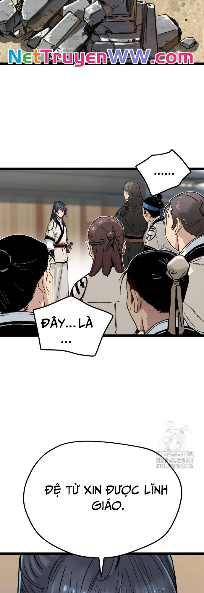 Thiên Tài Đoản Mệnh Chap 9 - Next Chap 10