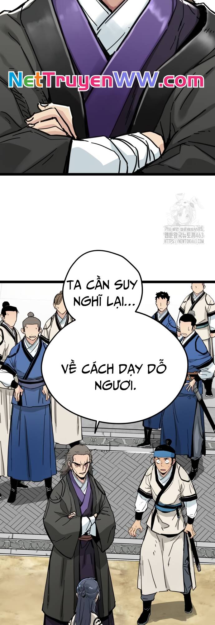 Thiên Tài Đoản Mệnh Chap 9 - Next Chap 10