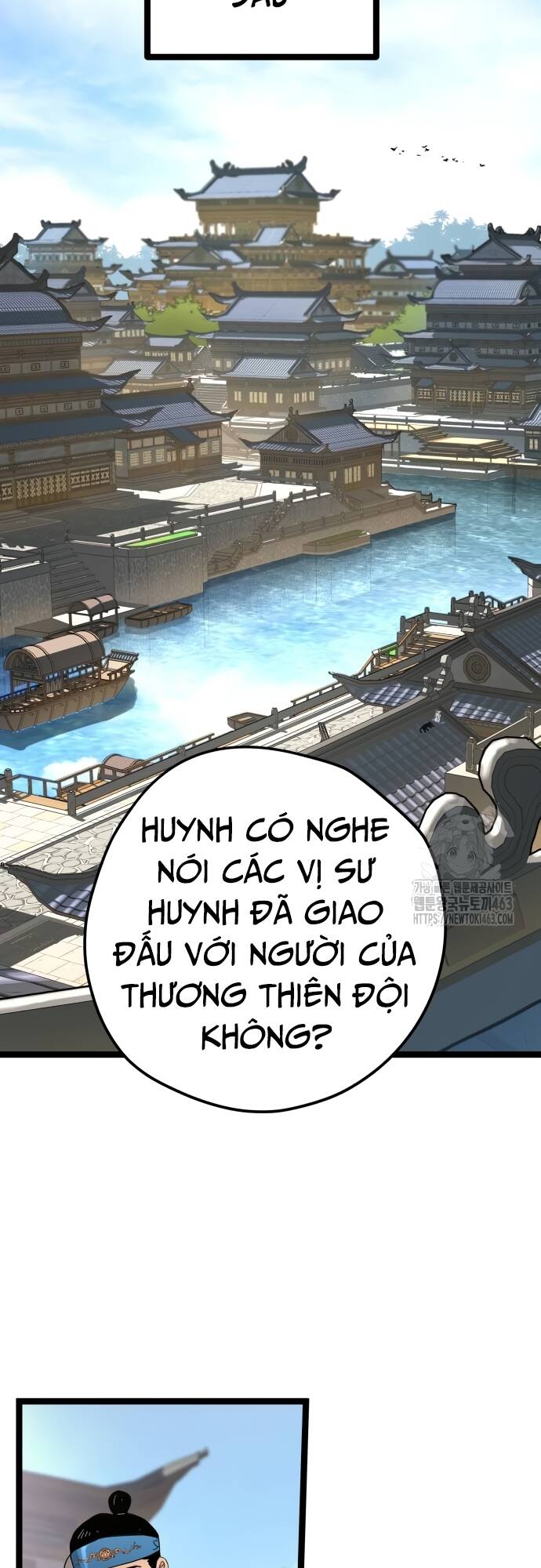 Thiên Tài Đoản Mệnh Chap 9 - Next Chap 10