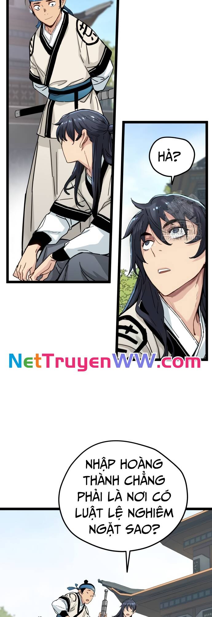 Thiên Tài Đoản Mệnh Chap 9 - Next Chap 10