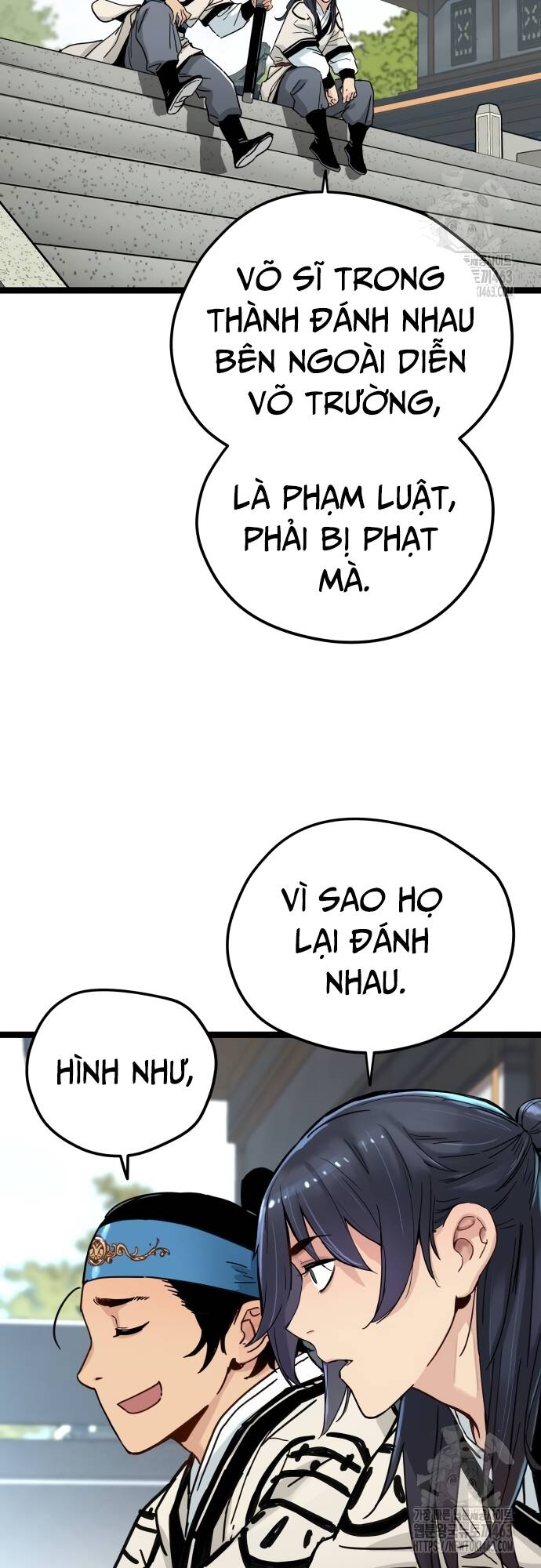 Thiên Tài Đoản Mệnh Chap 9 - Next Chap 10