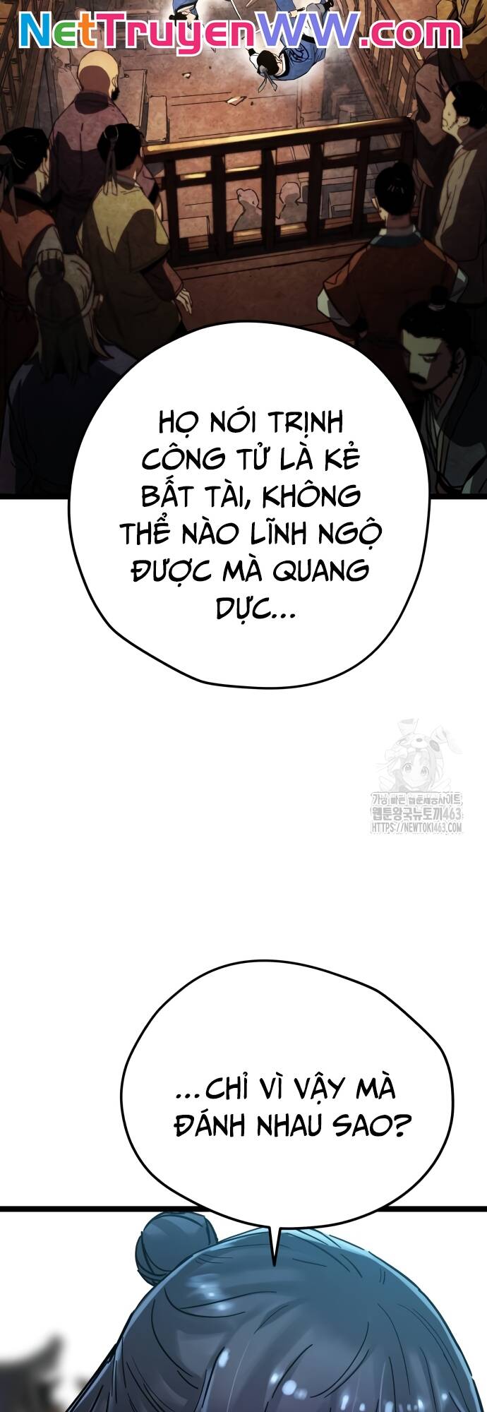Thiên Tài Đoản Mệnh Chap 9 - Next Chap 10
