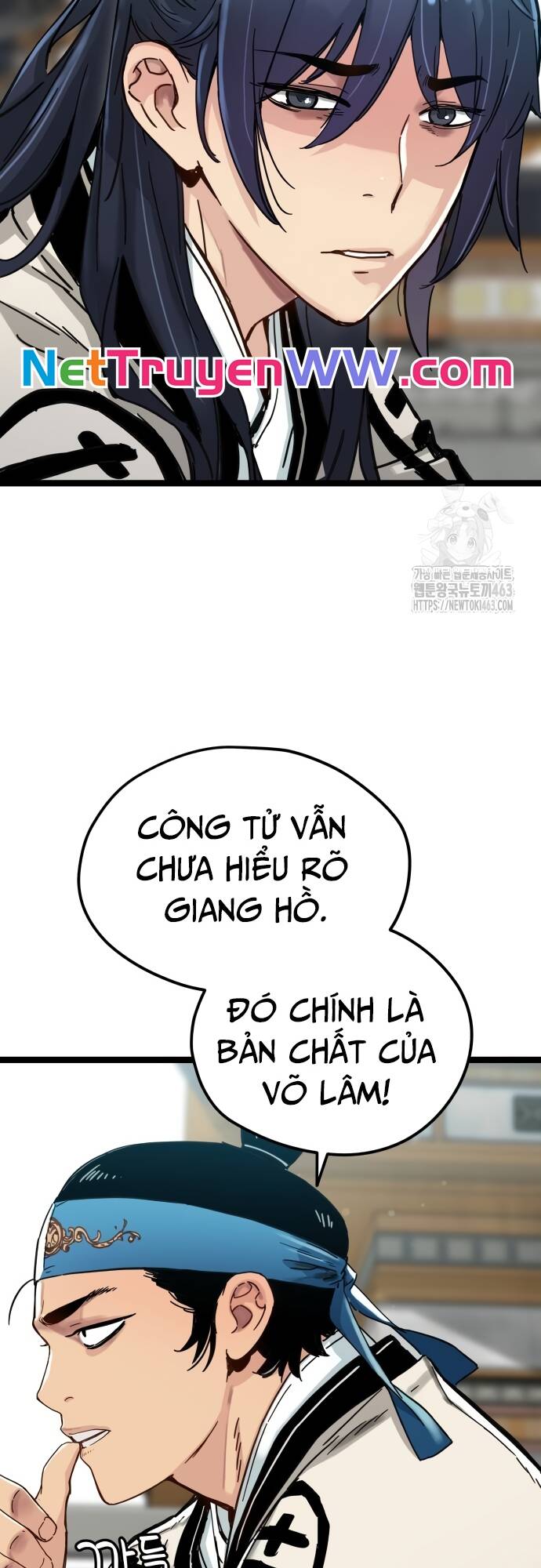 Thiên Tài Đoản Mệnh Chap 9 - Next Chap 10