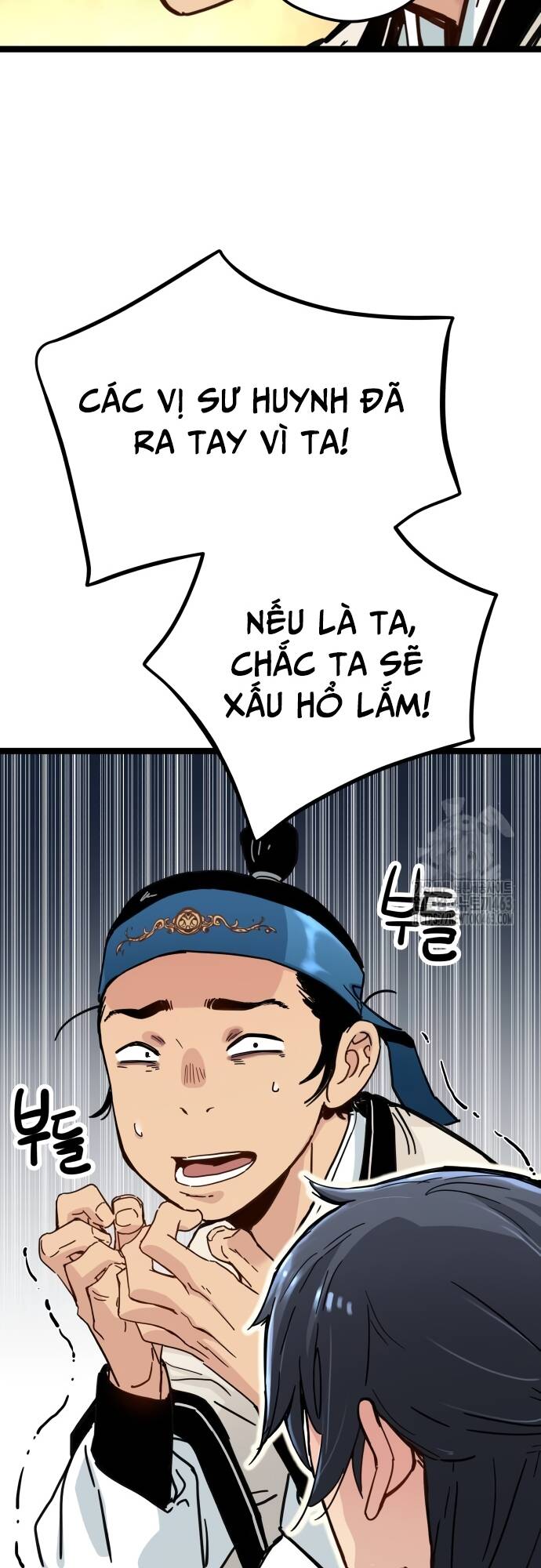 Thiên Tài Đoản Mệnh Chap 9 - Next Chap 10