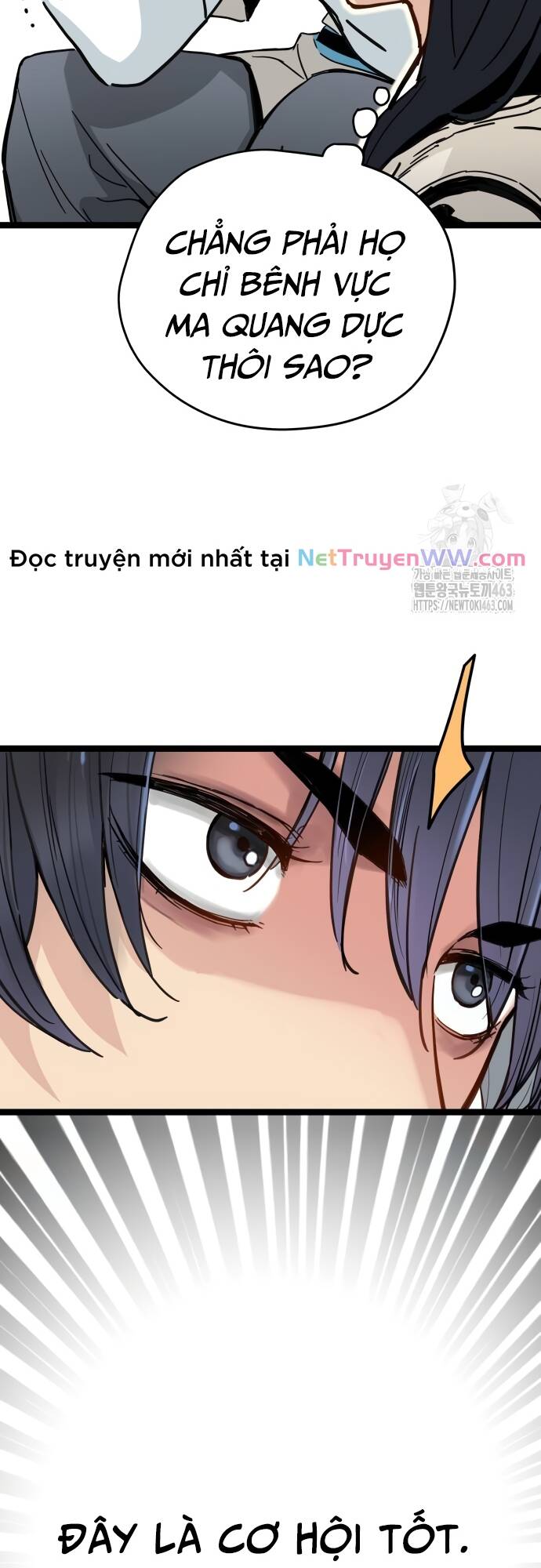 Thiên Tài Đoản Mệnh Chap 9 - Next Chap 10