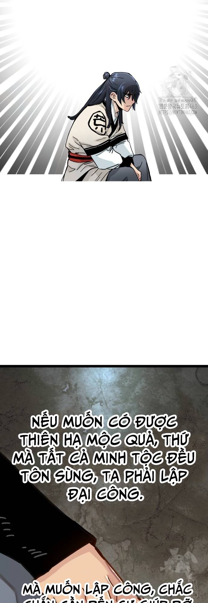 Thiên Tài Đoản Mệnh Chap 9 - Next Chap 10