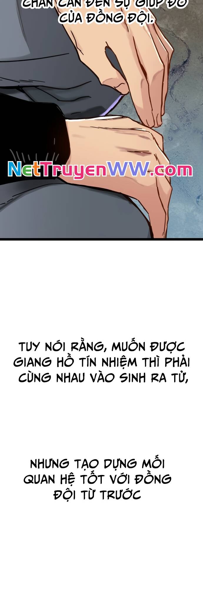 Thiên Tài Đoản Mệnh Chap 9 - Next Chap 10