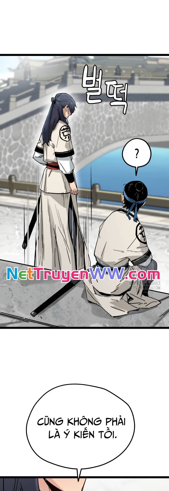Thiên Tài Đoản Mệnh Chap 9 - Next Chap 10
