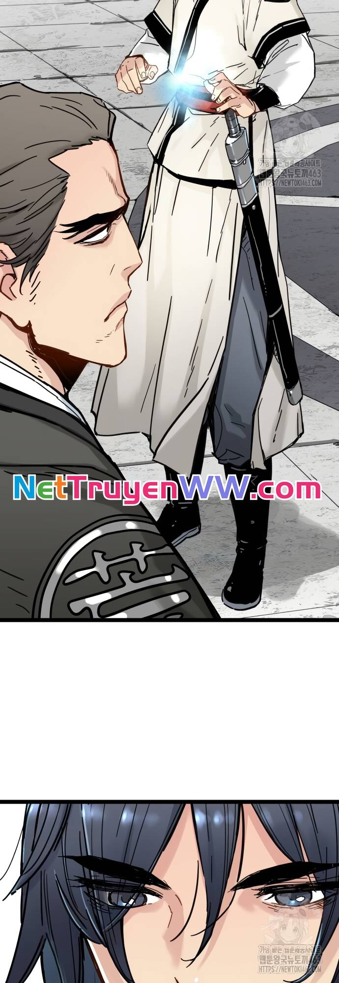 Thiên Tài Đoản Mệnh Chap 9 - Next Chap 10