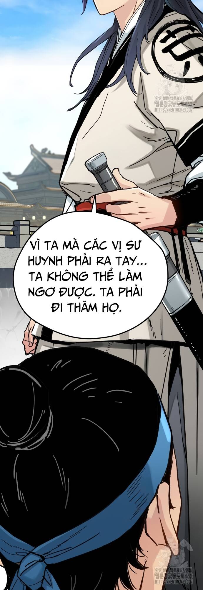 Thiên Tài Đoản Mệnh Chap 9 - Next Chap 10
