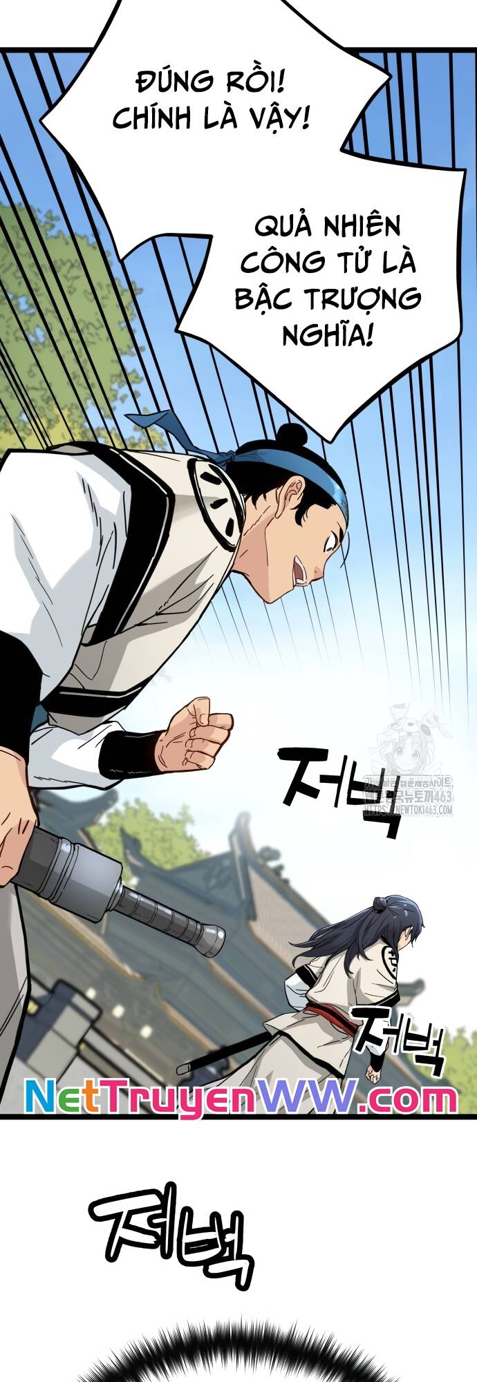 Thiên Tài Đoản Mệnh Chap 9 - Next Chap 10