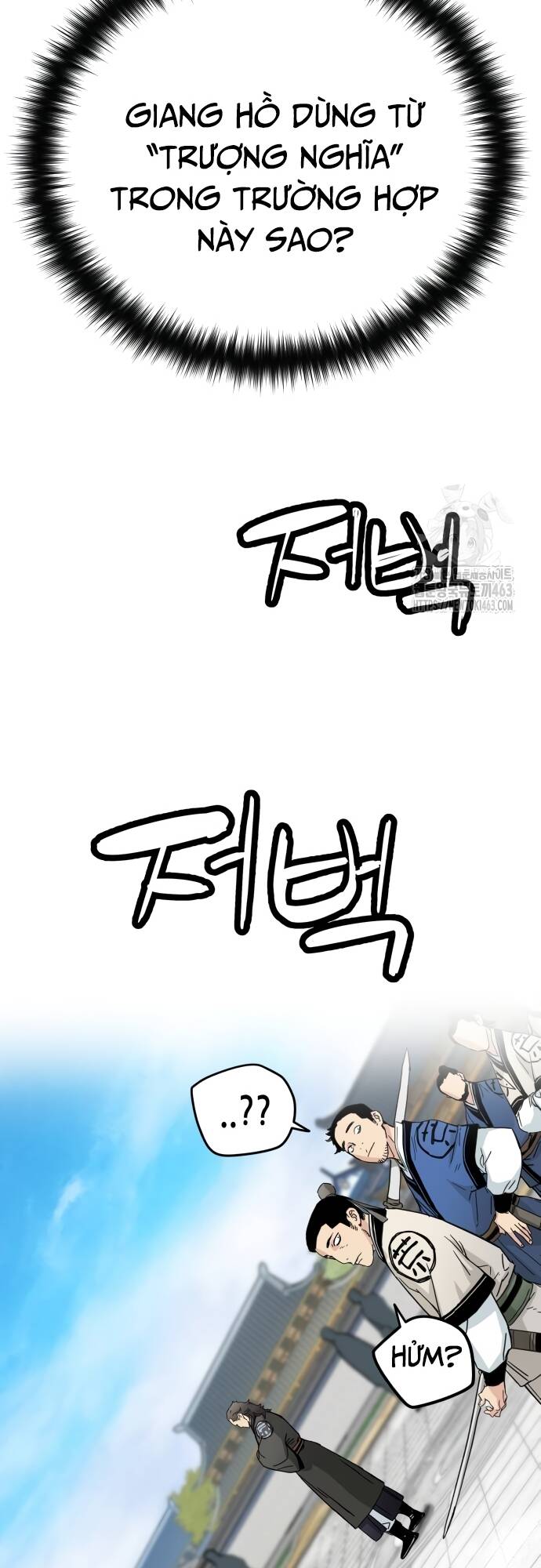 Thiên Tài Đoản Mệnh Chap 9 - Next Chap 10