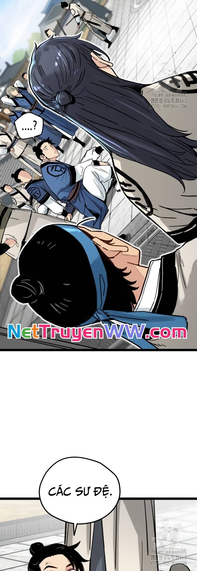 Thiên Tài Đoản Mệnh Chap 9 - Next Chap 10