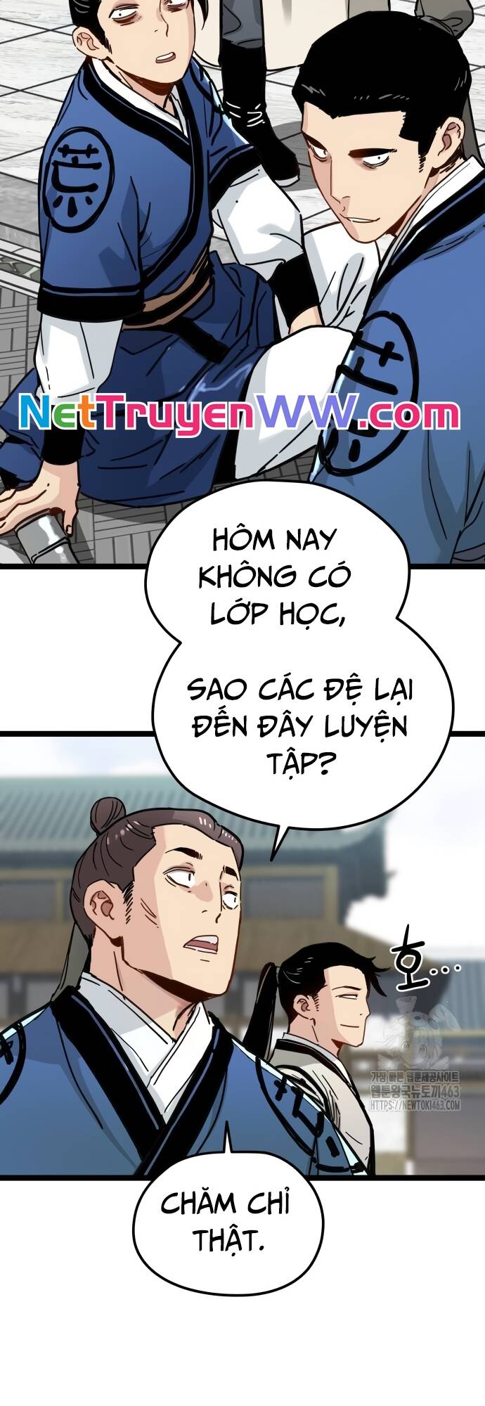 Thiên Tài Đoản Mệnh Chap 9 - Next Chap 10