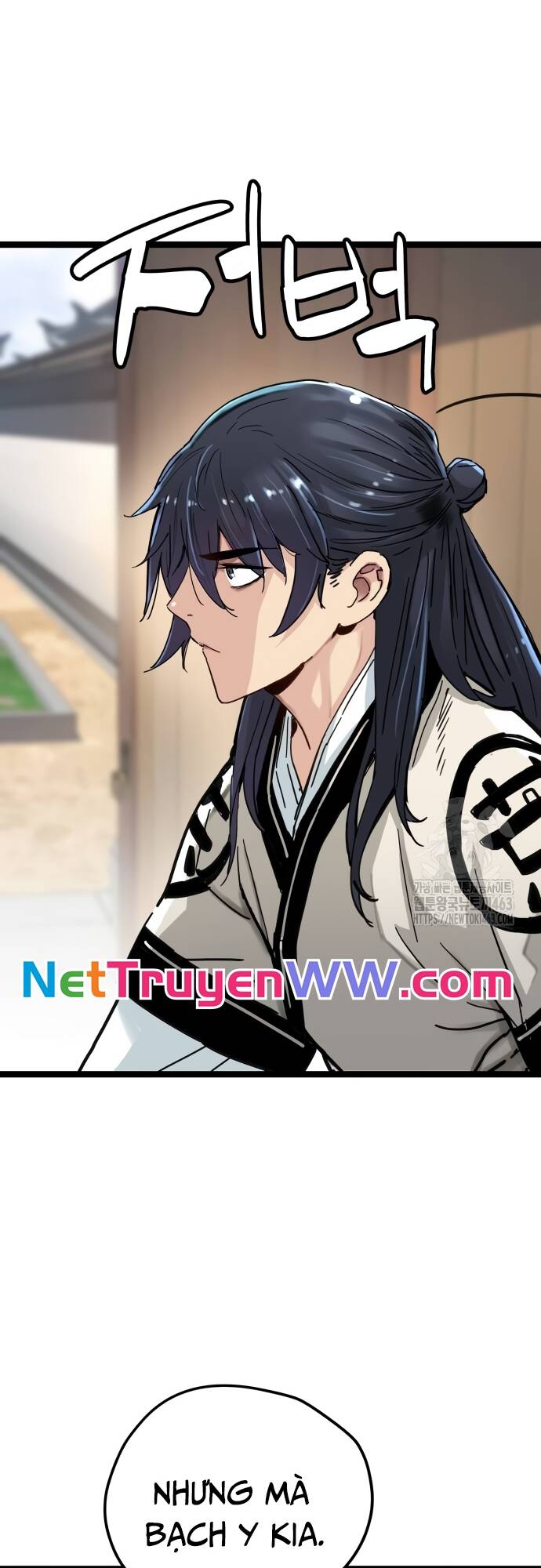 Thiên Tài Đoản Mệnh Chap 9 - Next Chap 10