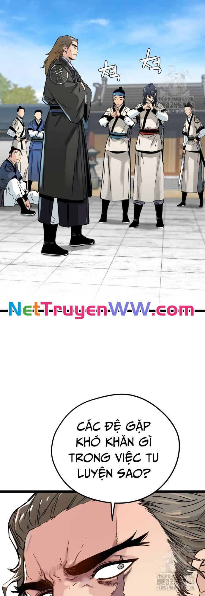 Thiên Tài Đoản Mệnh Chap 9 - Next Chap 10
