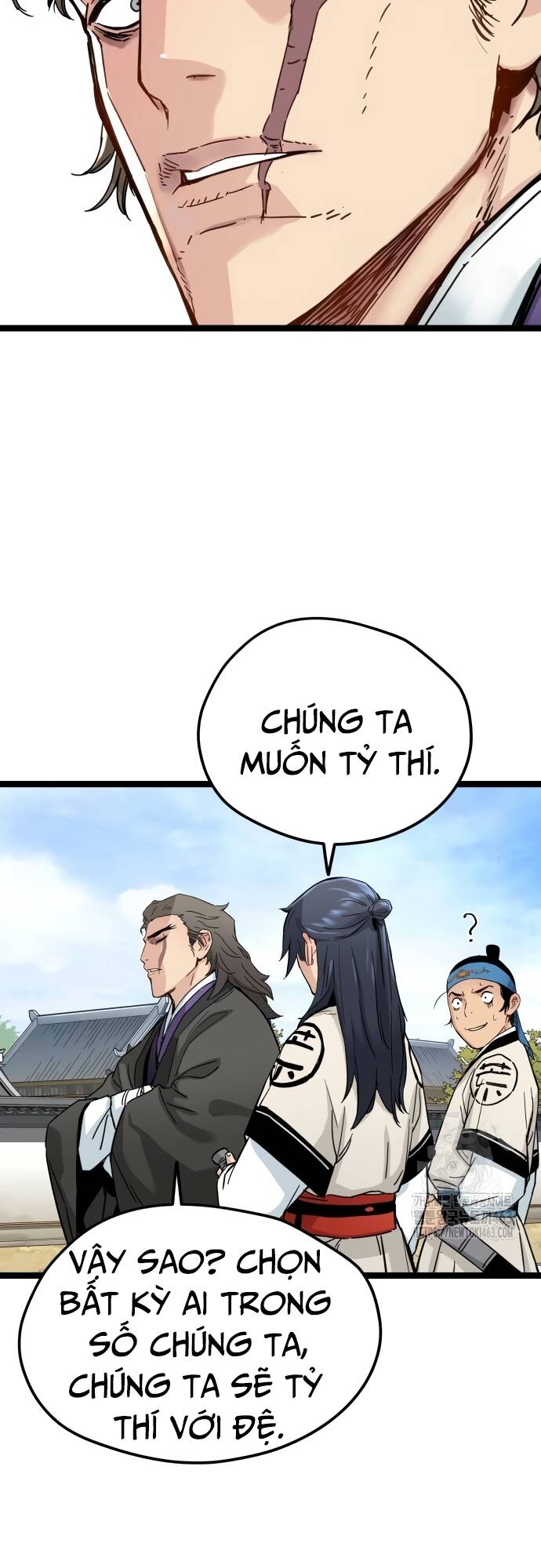 Thiên Tài Đoản Mệnh Chap 9 - Next Chap 10
