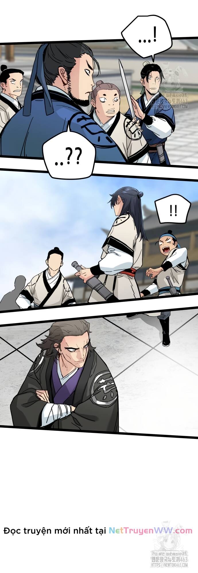 Thiên Tài Đoản Mệnh Chap 9 - Next Chap 10