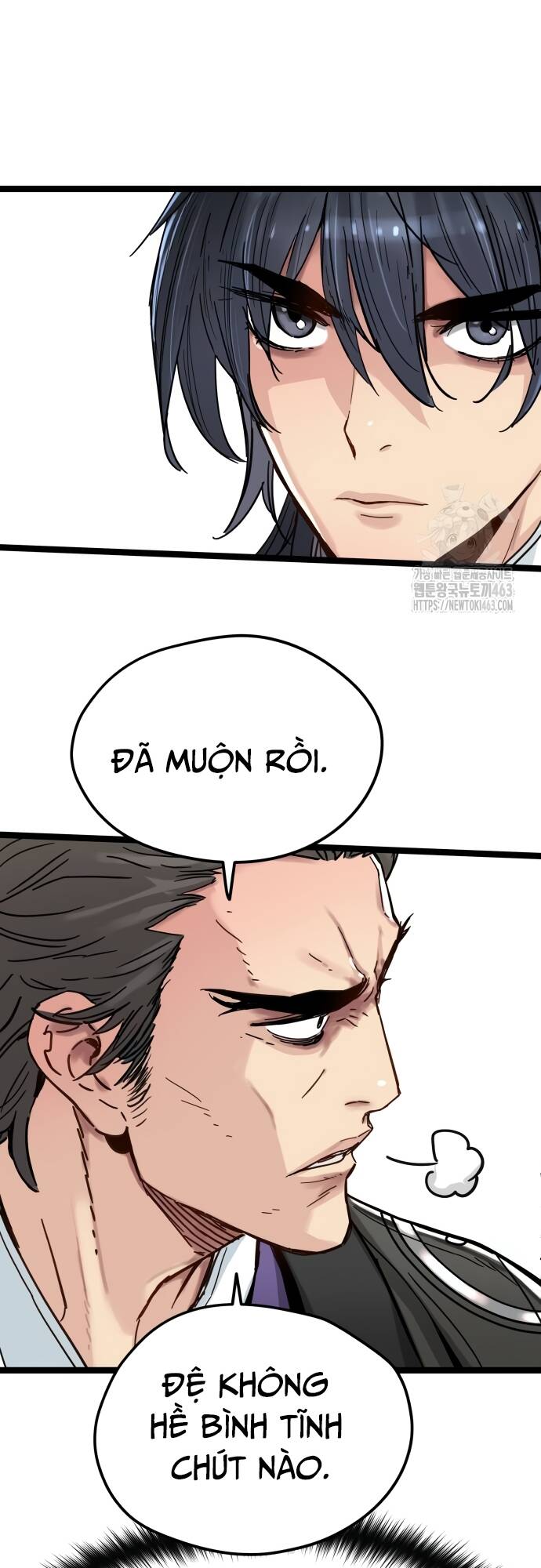 Thiên Tài Đoản Mệnh Chap 9 - Next Chap 10