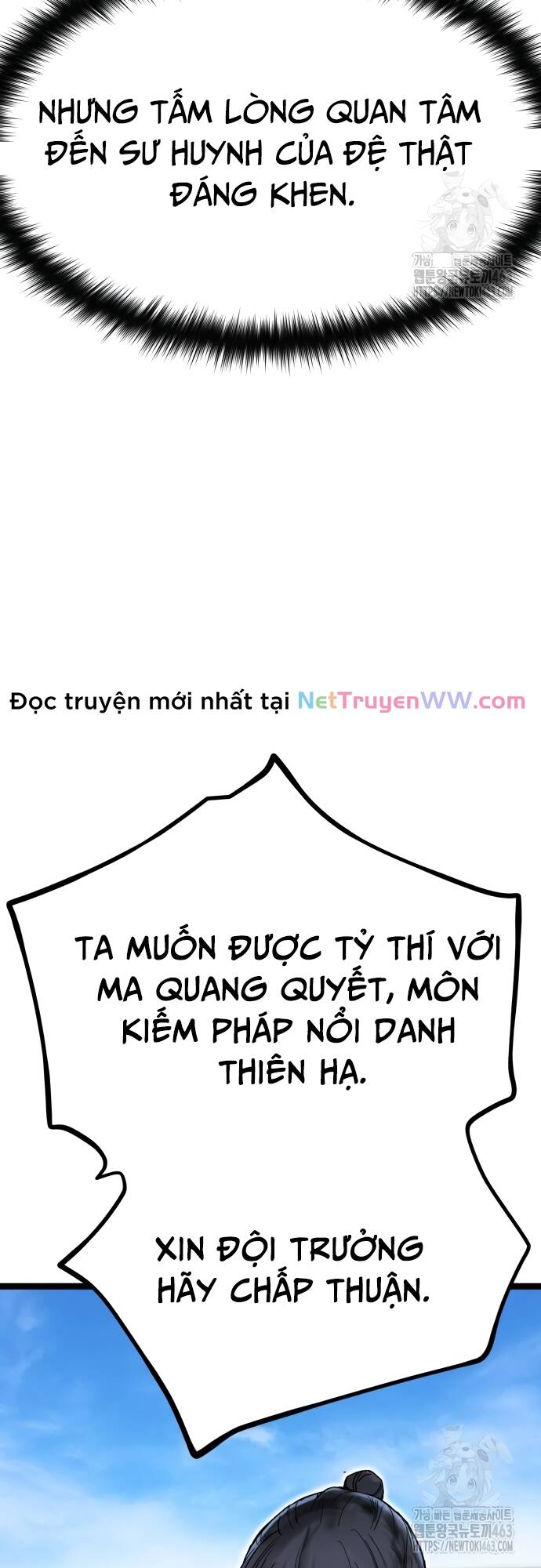 Thiên Tài Đoản Mệnh Chap 9 - Next Chap 10